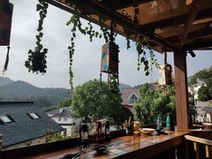 -马灯部落·西湖边的创意山景餐厅(虎跑动物园店)