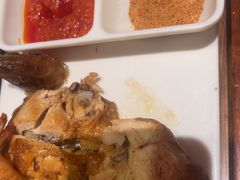 -小吊梨汤·北京菜·烤鸭(鸟巢店)