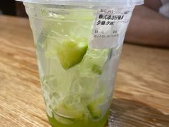 -Yes Lemon就是柠·手打柠檬茶(苏州中心一店)