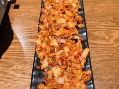 -汉米达特色料理餐厅(郴州友阿国际广场店)