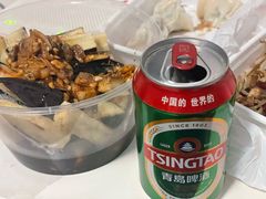 -华春餐馆(鱼山路店)