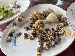 -西门岛码头海鲜馆