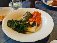 -江南雅厨(李公堤店)