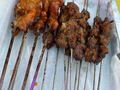 烤肉筋-豆爷烤肉(沁水路龙湖店)