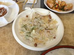 -寻味顺德·南记酒家·传统顺德菜·鱼生(广源路店)
