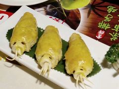 -海椰茶居(海印缤缤广场店)