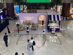 -开元商城(钟楼店)