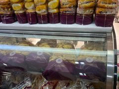 -红房子西点(南京东路店)