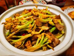 -陈家老院子·长春特色东北家宴(一匡街店)