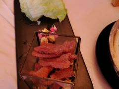一品特色香酥肉-得丘礼享谷·玉兰苑