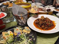 -太守宴·蘭院(天塔店)