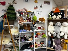 -华洋保健品City店 HYhealth City Store