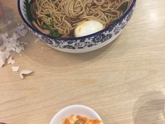 -镇南锅盖面馆(解放路店)