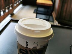 -星巴克(福州三坊七巷店)