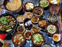 -张关合渣(航空大道店)