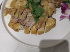 -香香海南菜餐厅