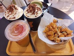 -BeauTea水仙(coco park店)