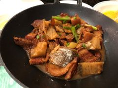 -锦园餐厅(九龙湖开元度假村店)