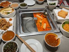 -海底捞火锅(丰尚国际广场店)