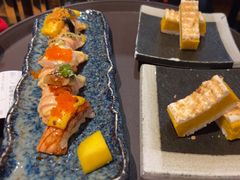 -古田居·特色寿司料理(骏欣中心店)