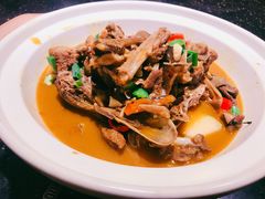 洞庭湖水鸭-老板很二(吉大店)