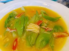 -北京饭店谭家菜