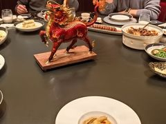 -老吉堂上海本帮菜(工体店)