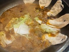 -三里屯土灶炖公鸡地锅鸡(江东店)