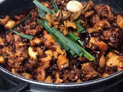 -贵阳李氏息烽阳朗鸡(民生路店)