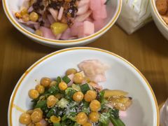 -兵哥豌豆面(壹方城店)