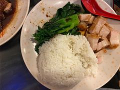 烧肉-紫金食坊(江南西路店)