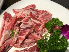 -釜山火炉韩式炭火烤肉(欧洲城店)