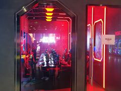 -世代星球·保龄球·镭战真人CS·团建(杨浦店)
