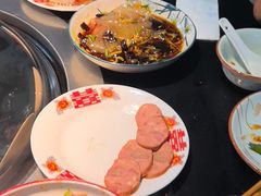 -高家小院铁锅炖大鹅(哈西高铁站店)