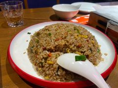 -小杨烤肉·陕西烧烤·陕西地方菜(龙首店)