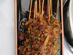 -阮老二·羊肉汤(黄甲店)