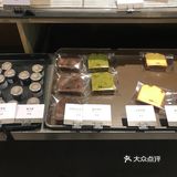our bakery 口味独特的店