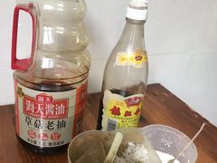 -阿麟馄饨(延长路店)