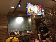 -福瑞记老孙头biangbiang面(新生路店)