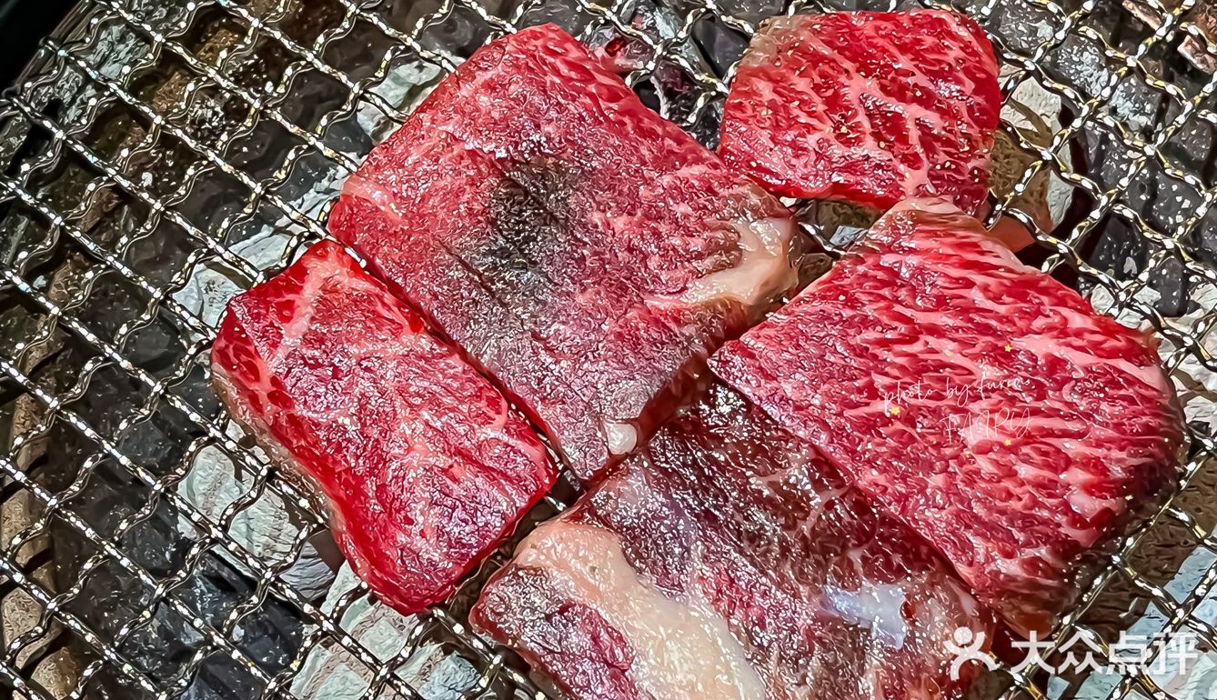 离开广州前一定要去这家店吃熟成牛肉‼️布丁还有限时团购优惠哟😽