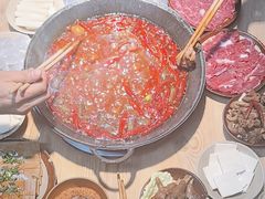 -阳阳老火锅(小南门店)