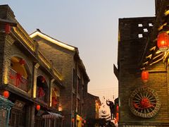-唐山尚禾源旅游景区