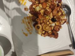 -北平食府(马鞍山路店)