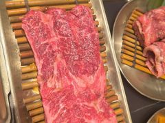 -西塔老太太泥炉烤肉(龙湖北苑天街店)