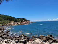 -广东惠东海龟国家级自然保护区