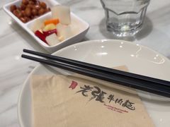 -老张牛肉面(天津万象城店)