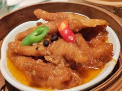 -禄运茶居·手工点心(猎德店)