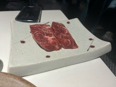 -焱铁烧·黑毛和牛专门店(杭州嘉里中心店)