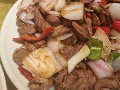 -东瓯泡泡(百里东路店)