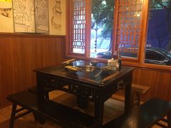 -星鸿社重庆老火锅(燃灯寺分店)